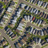 Property Values Feel the Conflict Pinch in June