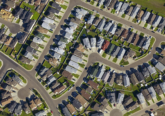 Residential investing