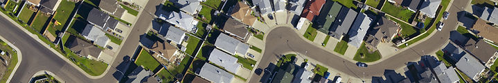 Modern Neighborhood