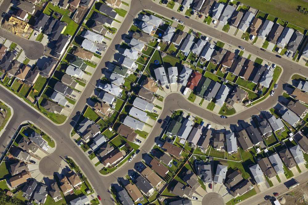 Great neighborhoods make great cities