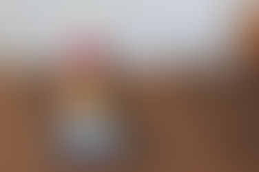 フルーツのパフェ