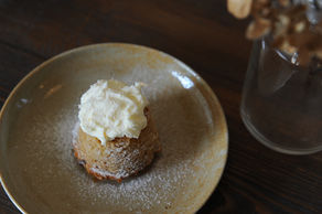 キャロットケーキ