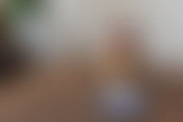 フルーツのパフェ