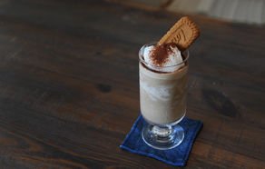 エスプレッソシェイク