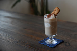 エスプレッソシェイク