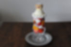 ヴィクトリアケーキのパフェ【Victoria sponge cake】