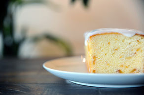 オレンジパウンド