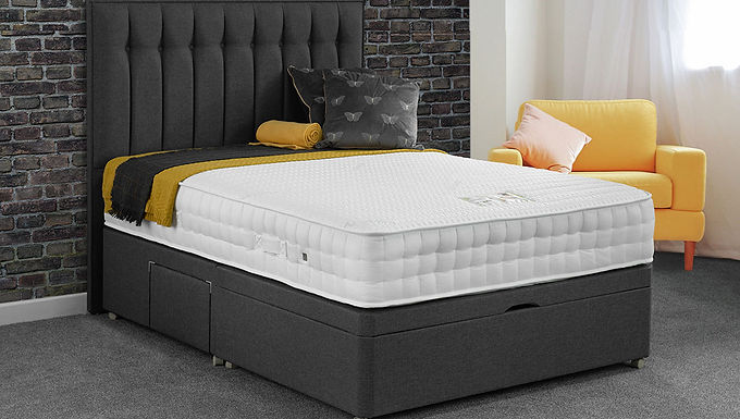 Mattress 1