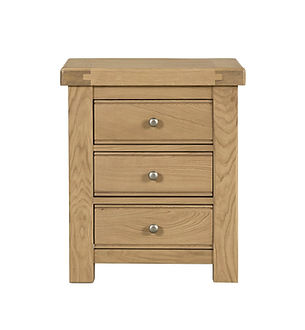 Bellamy Bedside Cabinets