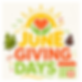 June Giving Days Logo.png