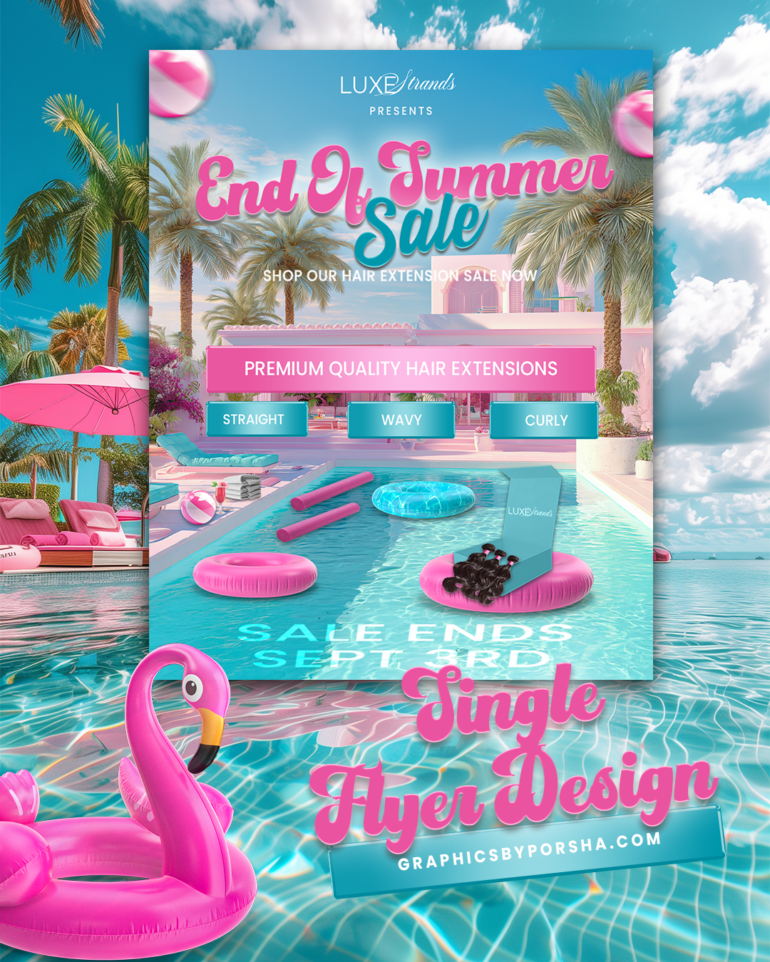 E-Flyer Design