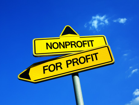 Family Over Business, is Bamrec a Nonprofit?