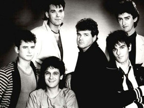 This Week In 1983: August 28, 1983