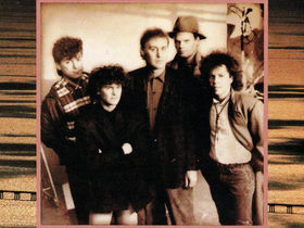 This Week In 1986: November 9, 1986