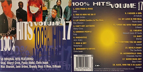 100% Hits 17 back and front.jpg
