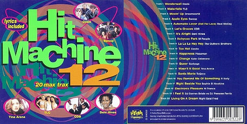 Hit Machine 12 front and back.jpg