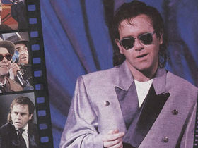 This Week In 1986: February 16, 1986