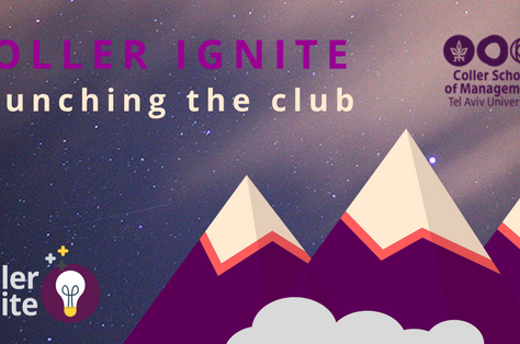 Founding Coller Ignite
