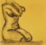 De los Misterios Poseída