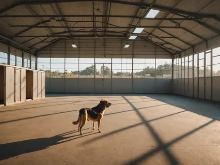 The Hidden Impact: Exploring the Emotional Pangs of Pet Abandonment