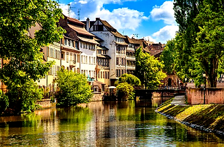 Strasbourg