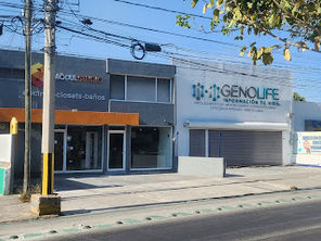 Aqui pueden ayudarte si necesitas una "Prueba de Paternidad" LABORATORIO GENOLIFE