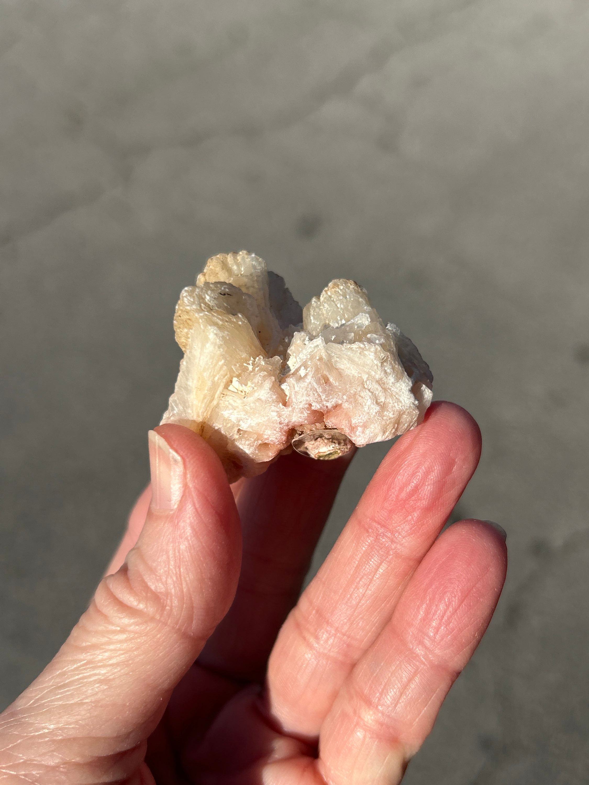 Stilbite Specimen