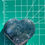 Thumbnail: Moss Agate with Druzy Crystal Heart