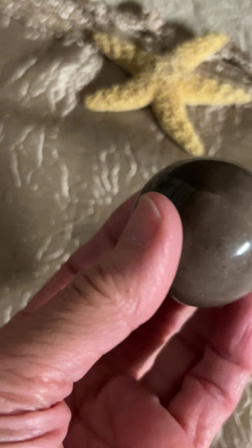 Thumbnail: Polychrome Jasper Crystal Sphere