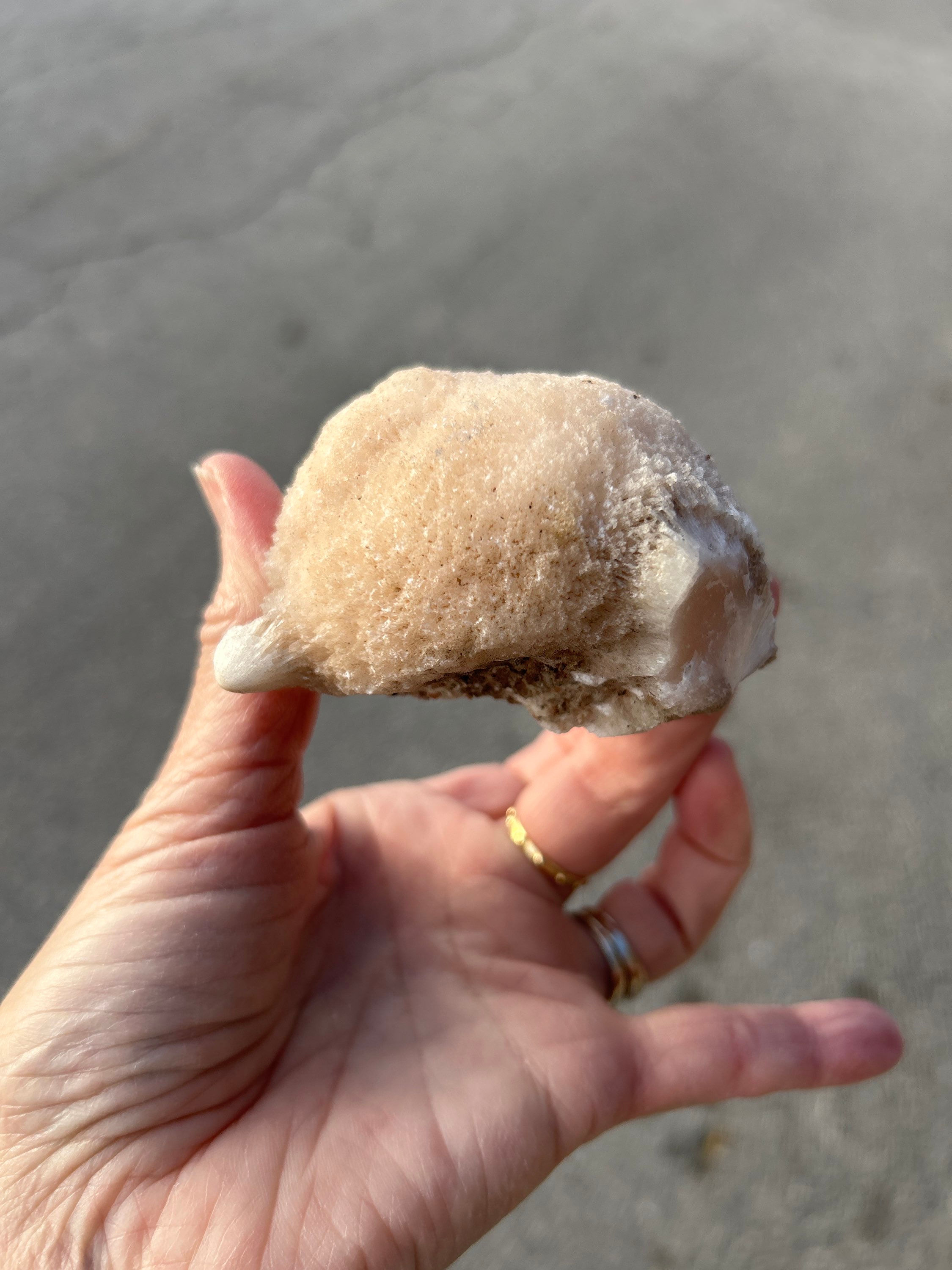 Stilbite Specimen