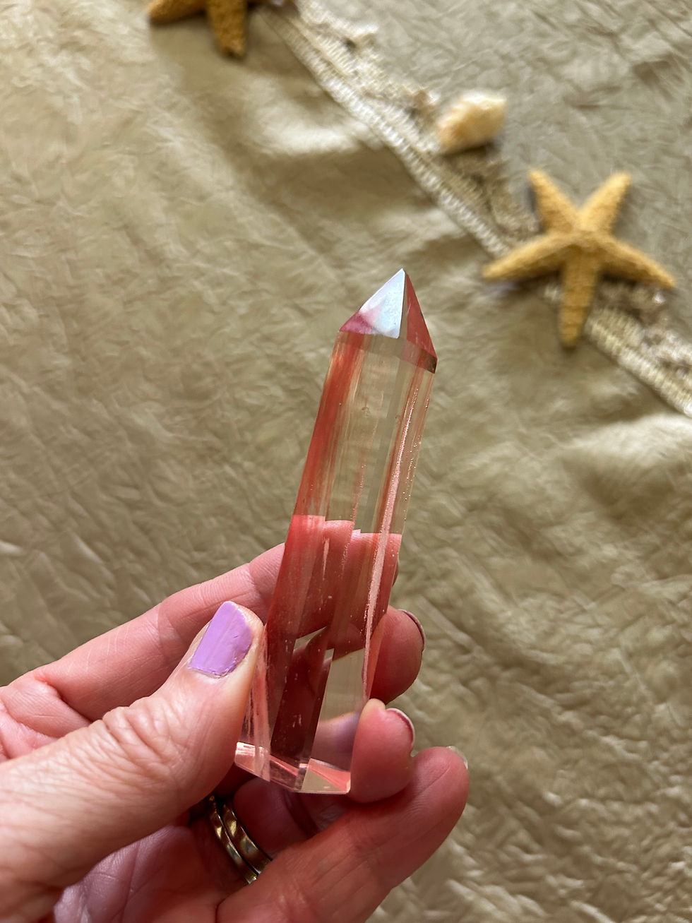 Thumbnail: Red Smelting Quartz Tower