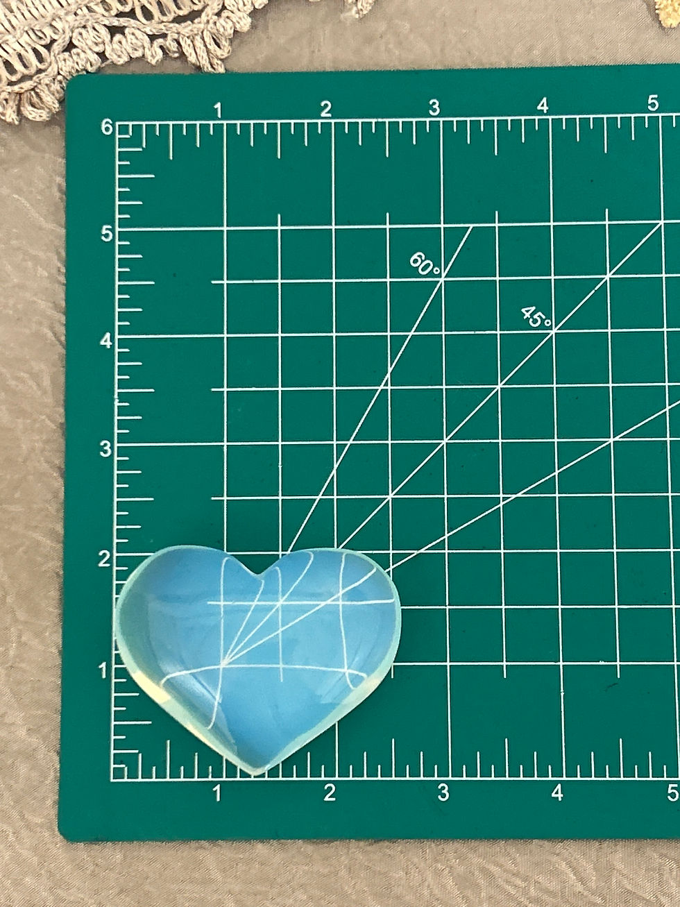 Thumbnail: Opalite Heart