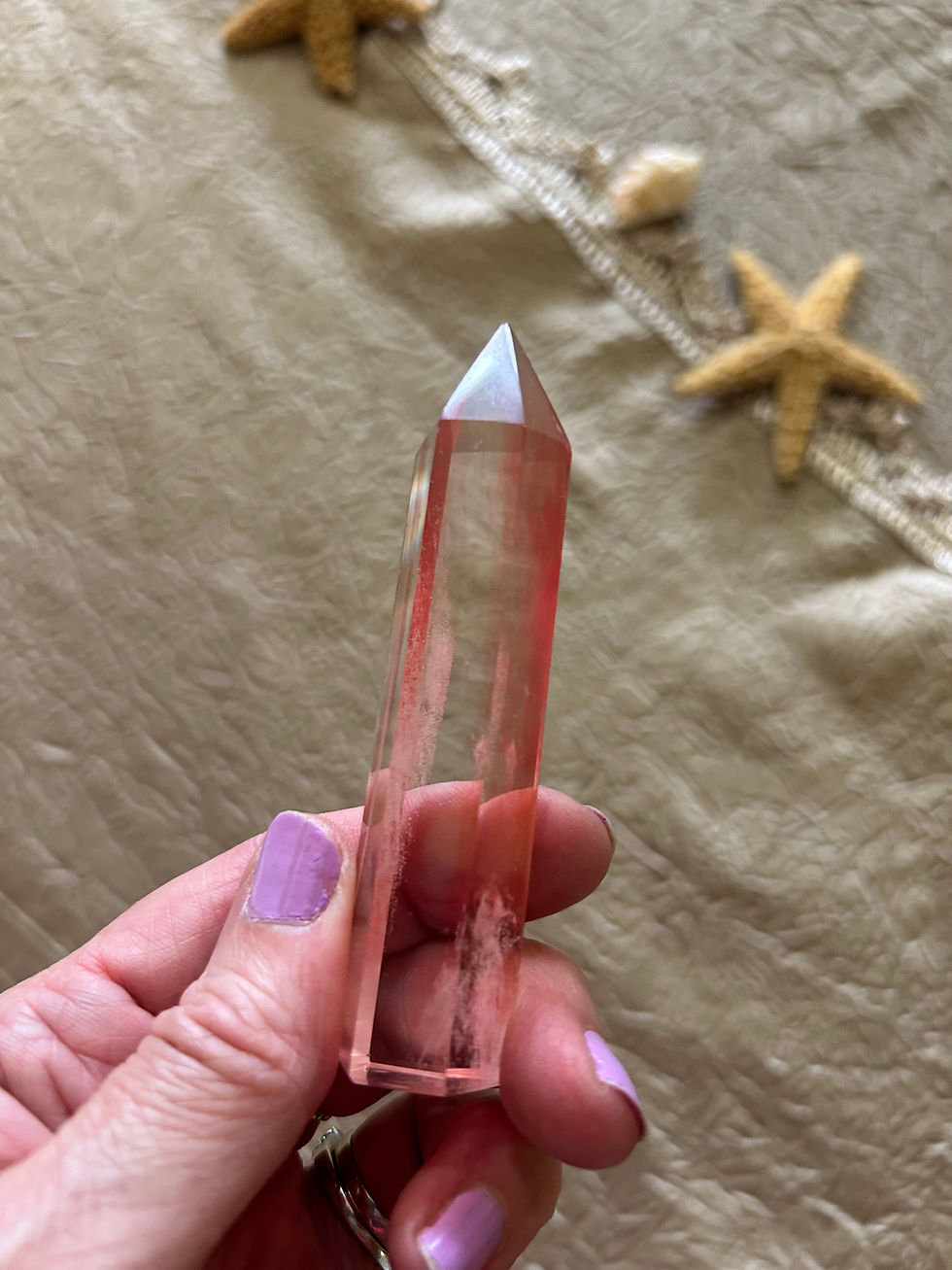 Thumbnail: Red Smelting Quartz Tower