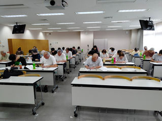 2025/07.05  信奉者の集い