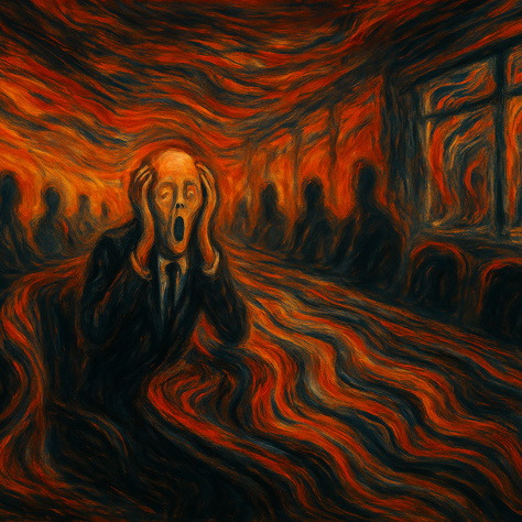 When Success Limits Learning: A Leader’s Reflection on Ego Death