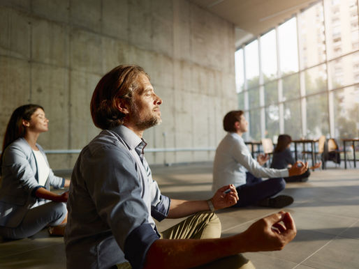 The Secondary Task in Organizations—When a distraction becomes the real work