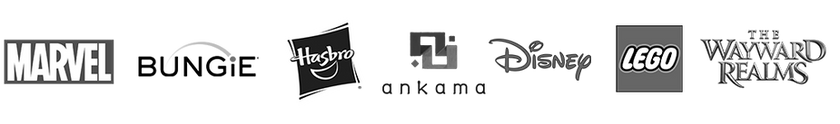 projectlogosanimationgamingbw