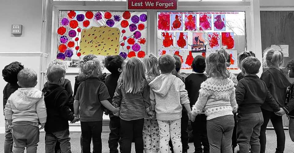 Preschool in Essex. Preschool in Hornchurch. Nursery and preschools in Essex.