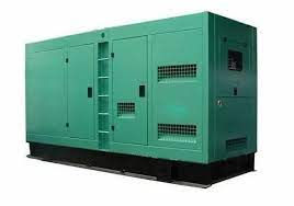 Diesel Generator in Gujarat
