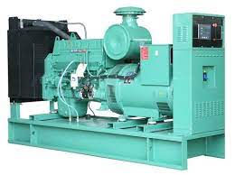 Diesel Generator in Noida