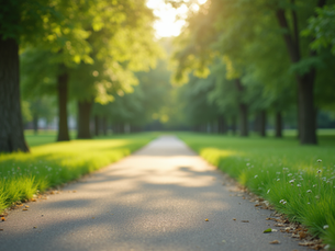 Intentional Living: A Guide for Asian Expats