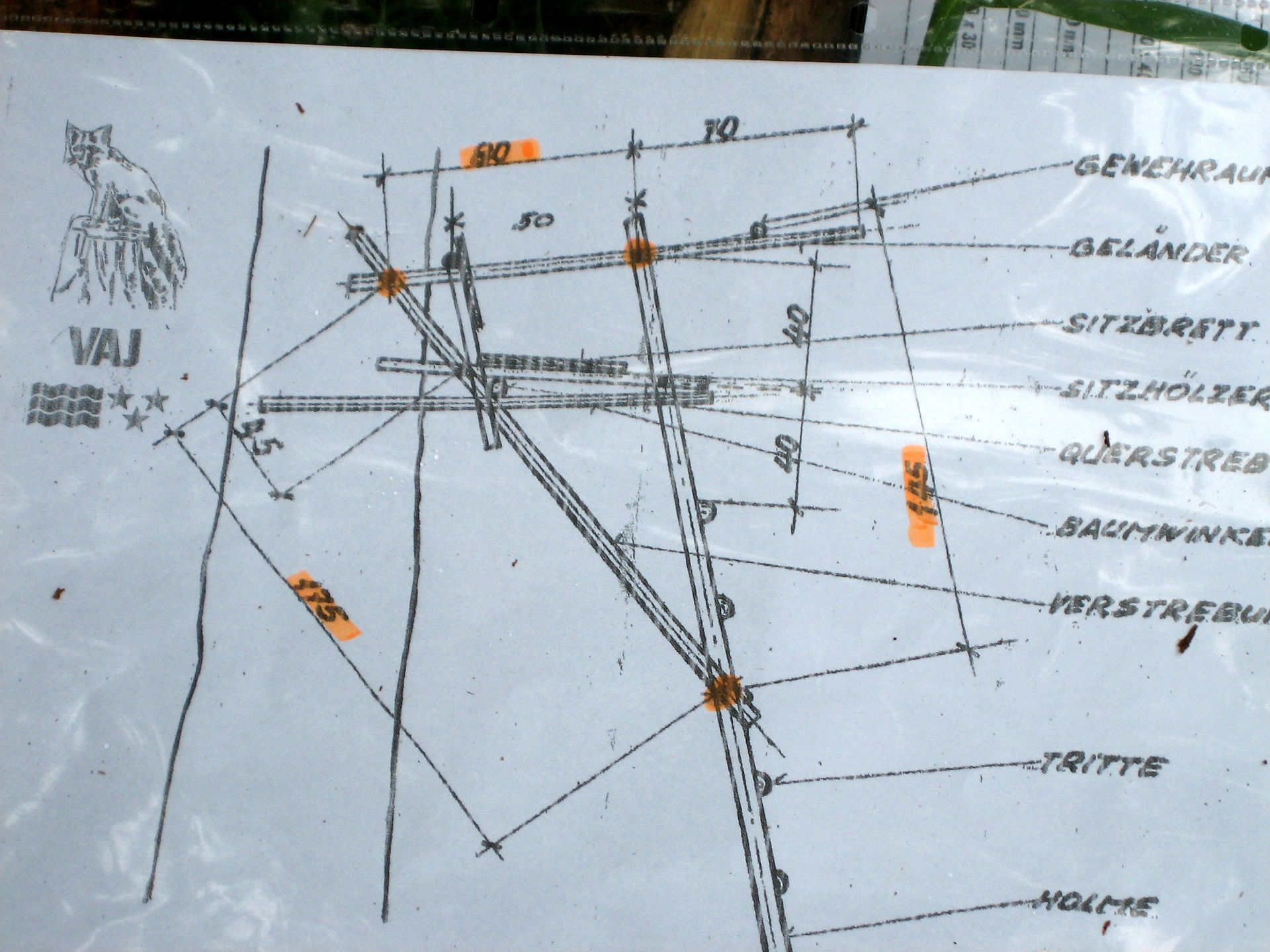 Hochsitzbaukurs Zetzwil (7)