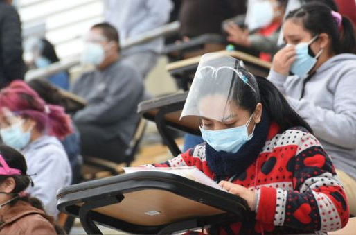 Atraso o ayuda en la reforma educativa