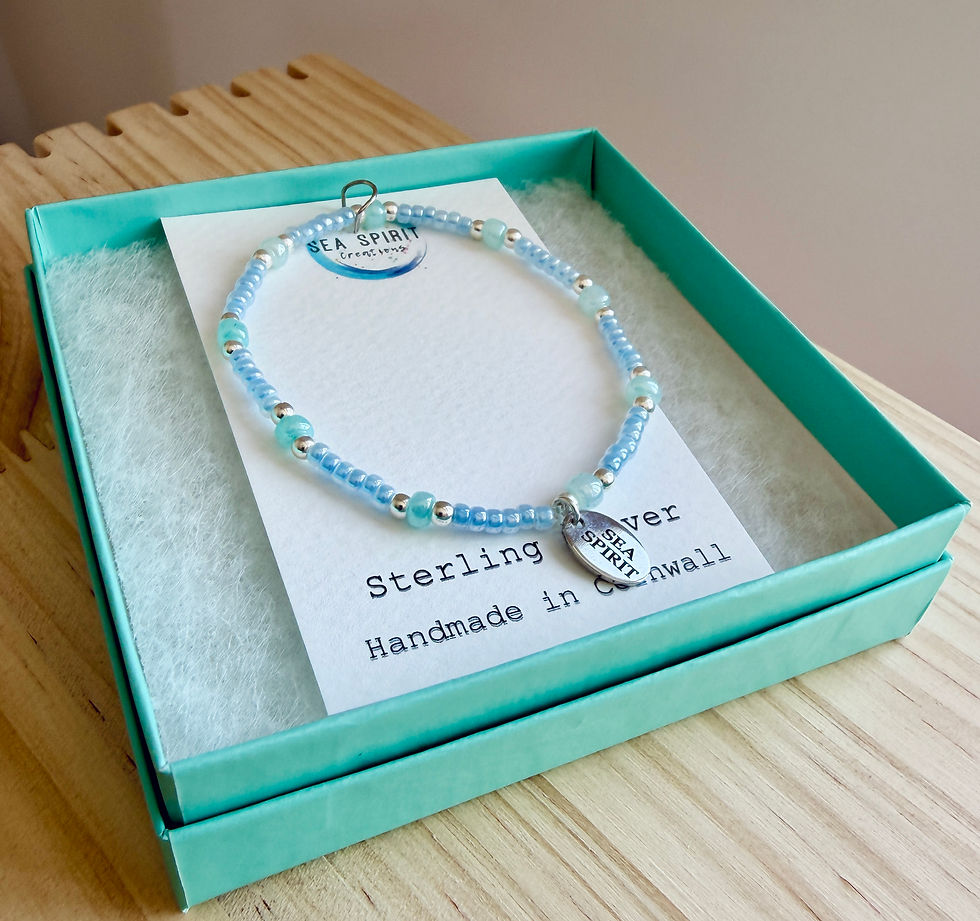 Thumbnail: Fistral Beach Bracelet 