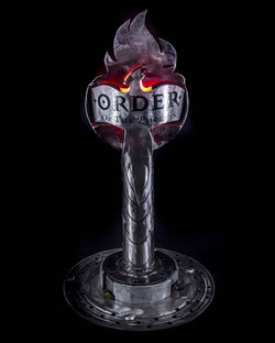 THE ORDER OF THE PHOENIX 1