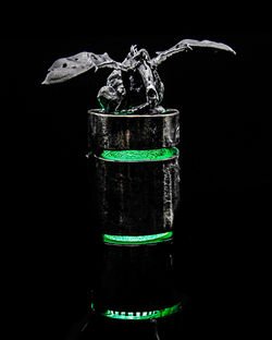 THE MINAS MOGUL KING 4