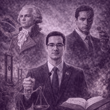 ROBESPIERRE OU HARVEY DENT? QUEM É DELTAN DALLAGNOL NO BRASIL CONTEMPORÂNEO?