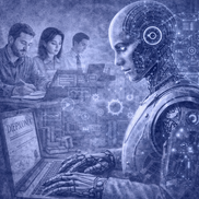 CHAT GPT E INTELIGÊNCIA ARTIFICIAL NO CAMPO DO TRABALHO