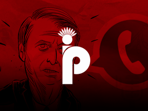 A PARANOIA BOLSONARISTA NAS REDES SOCIAIS:  O JOGO PATOLÓGICO E O WHATSAPP COMO "DIVÃ"