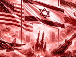 O SOFRIMENTO CIVIL COMO FRONTEIRA ÉTICA: REFLEXÕES SOBRE GUERRA E HUMANISMO